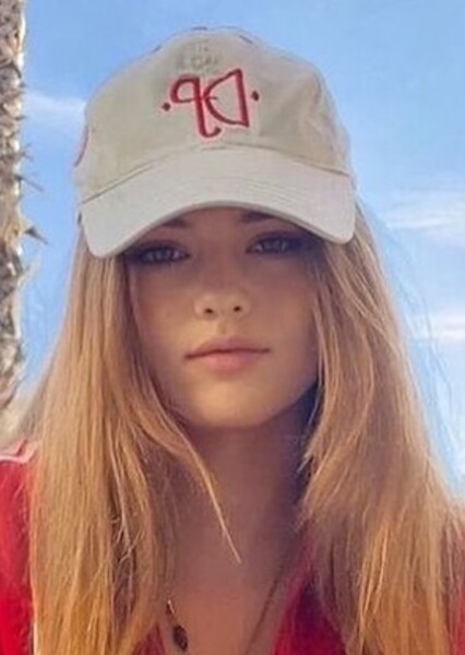 Kristina Pimenova photo