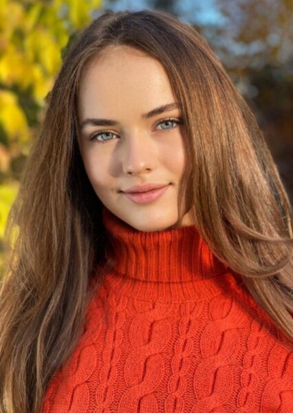 Kristina Pimenova photo