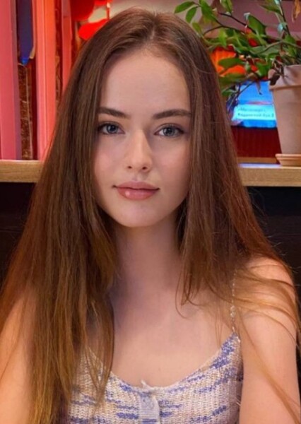 Kristina Pimenova photo