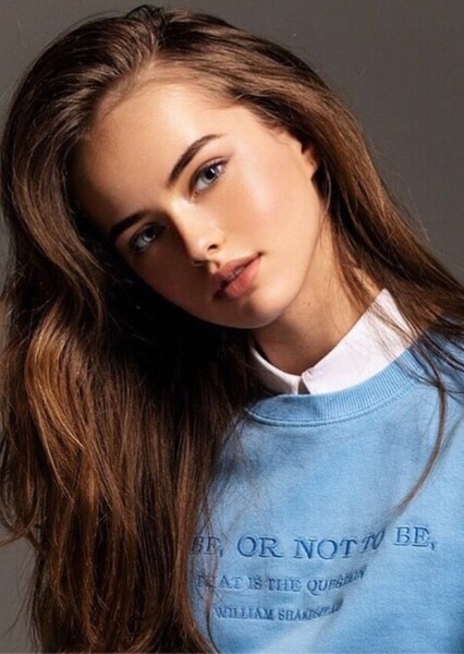 Kristina Pimenova photo