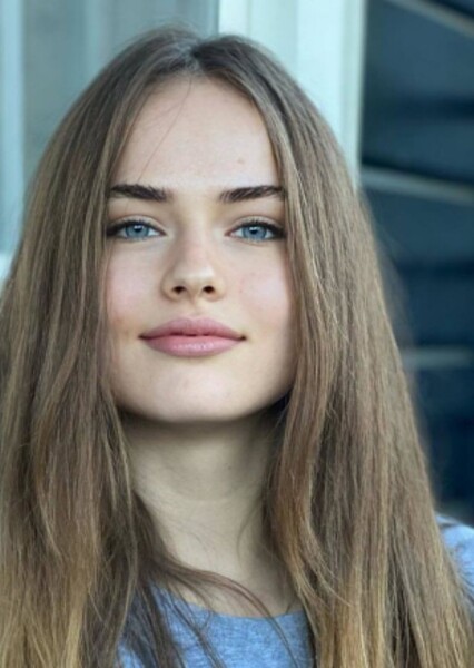 Kristina Pimenova