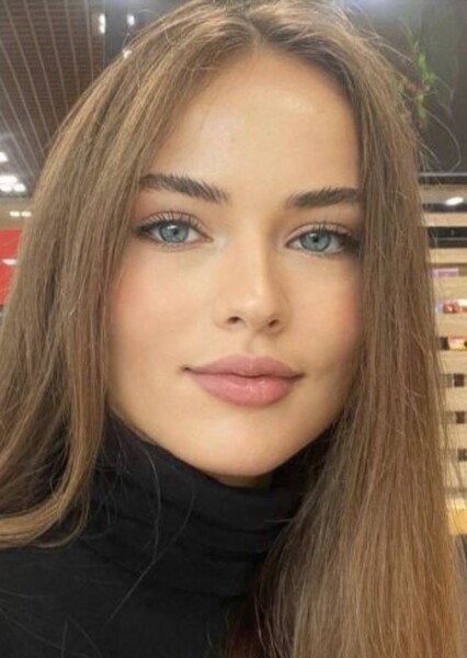 Kristina Pimenova photo