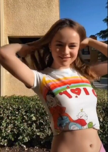 Kristina Pimenova photo