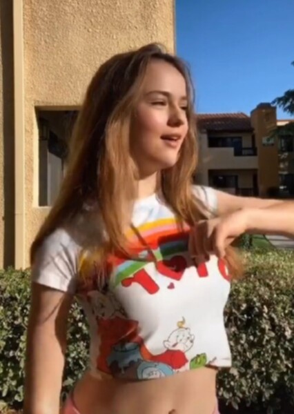 Kristina Pimenova photo