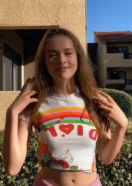 Kristina Pimenova photo