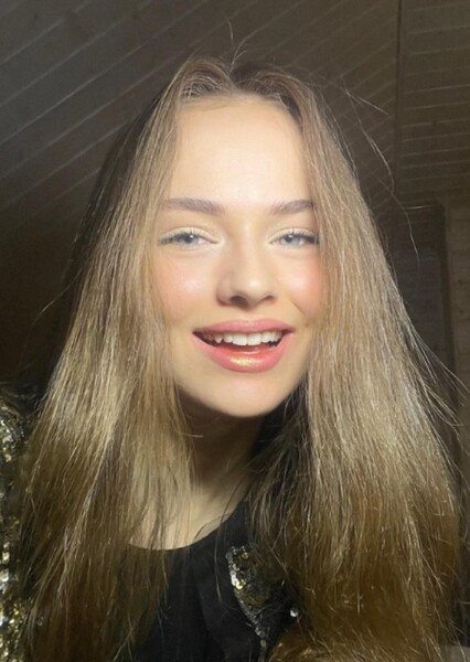 Kristina Pimenova photo