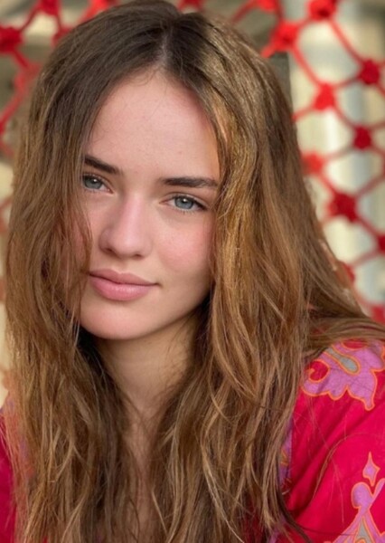 Kristina Pimenova photo