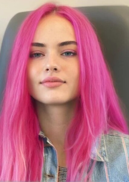 Kristina Pimenova photo