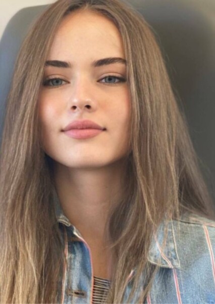 Kristina Pimenova photo