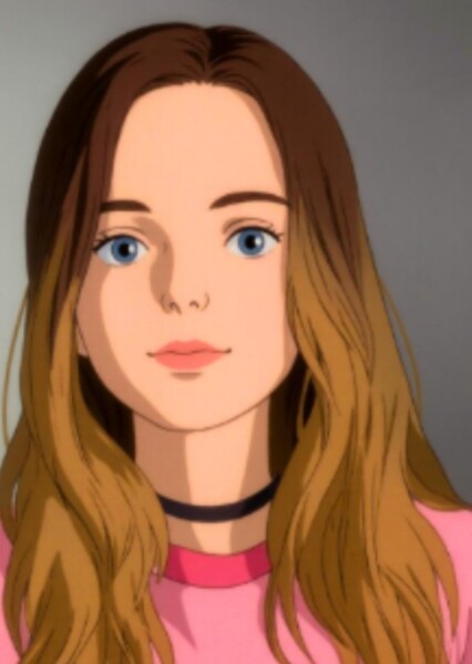 Kristina Pimenova photo