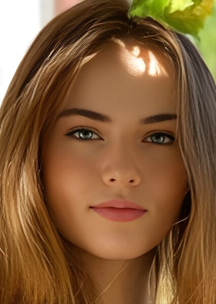 Kristina Pimenova photo