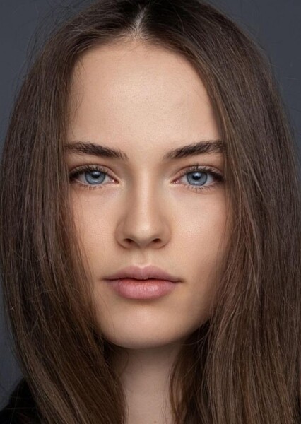 Kristina Pimenova photo