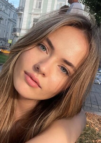 Kristina Pimenova photo