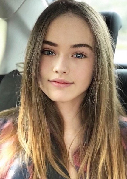 Kristina Pimenova photo