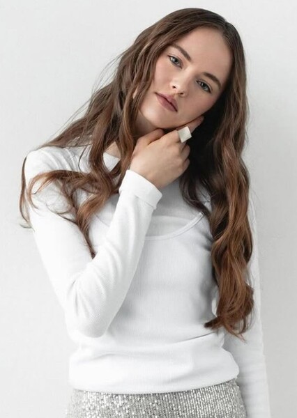 Kristina Pimenova photo