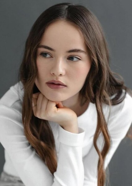 Kristina Pimenova photo