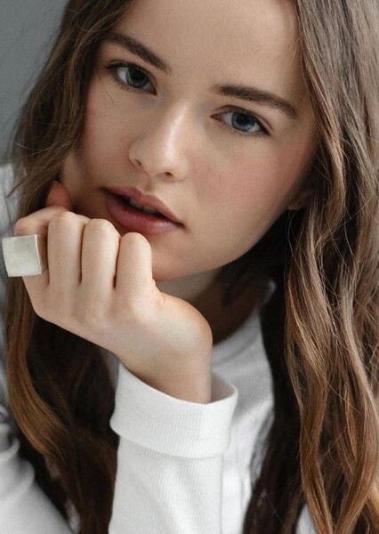 Kristina Pimenova photo