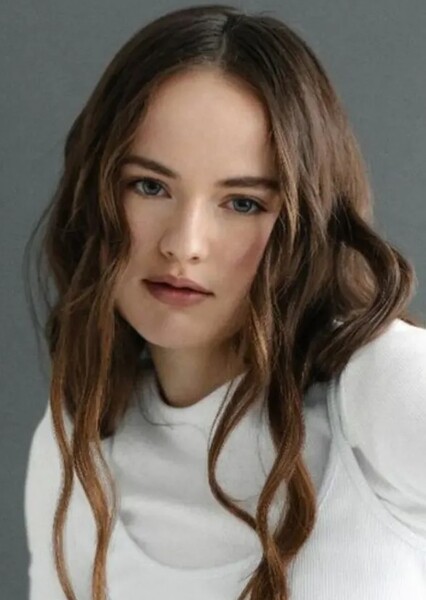 Kristina Pimenova photo