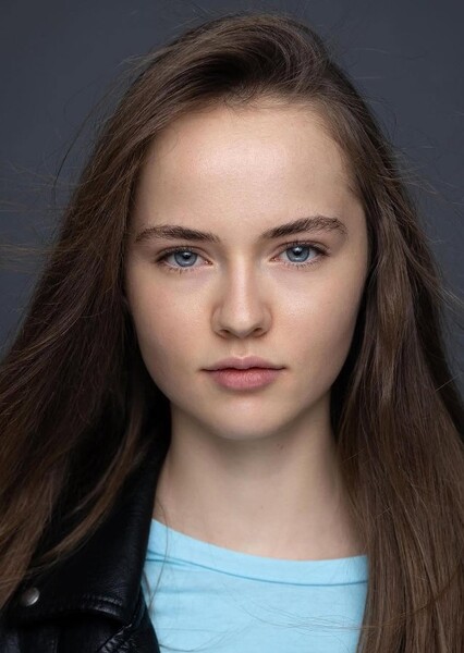 Kristina Pimenova