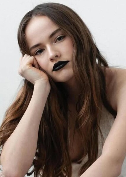 Kristina Pimenova photo