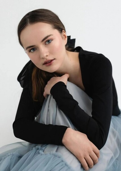 Kristina Pimenova photo