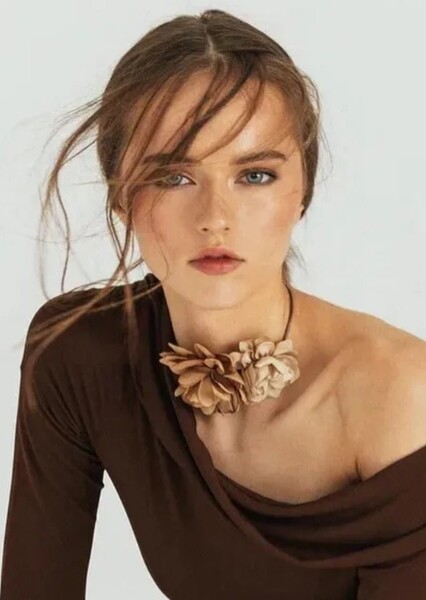 Kristina Pimenova photo