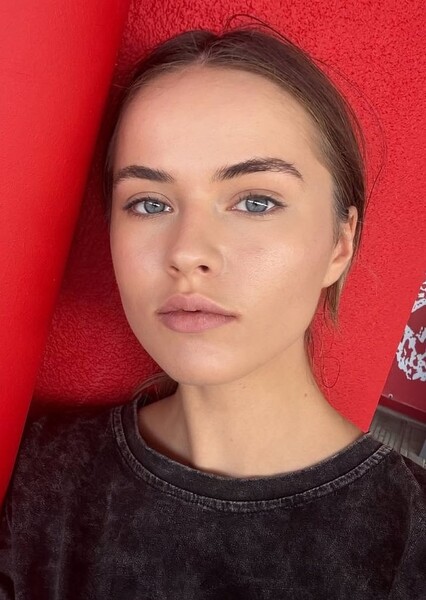 Kristina Pimenova photo