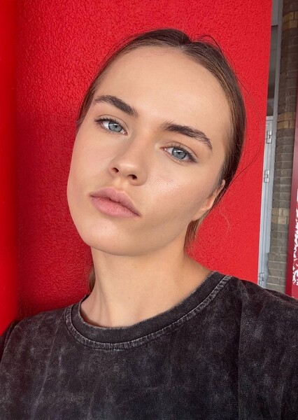 Kristina Pimenova photo
