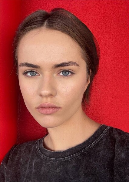 Kristina Pimenova photo