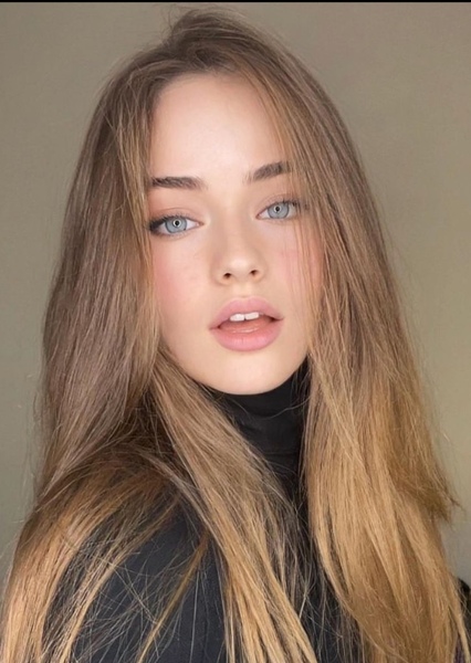 Kristina Pimenova