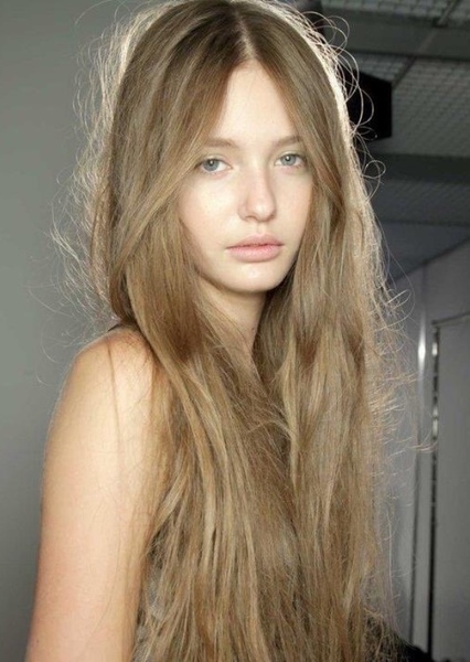 Kristina Romanova