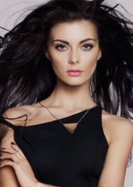 Kristina Romashina photo