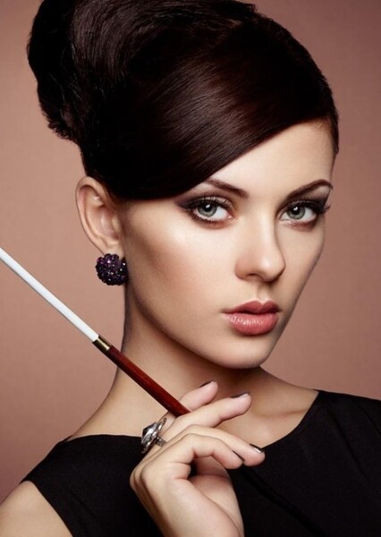 Kristina Romashina photo