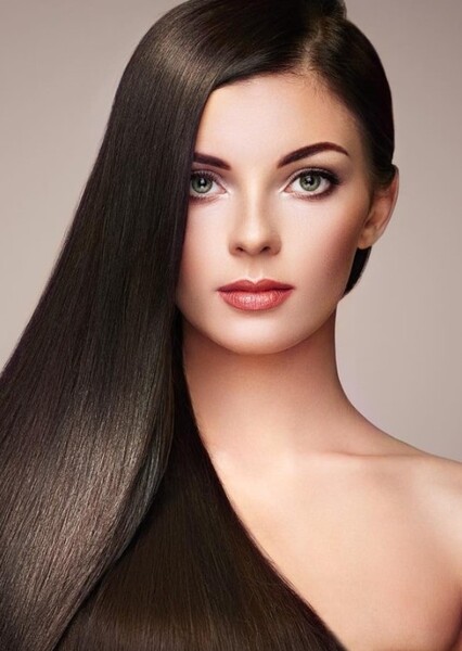 Kristina Romashina photo