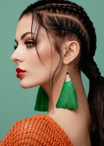 Kristina Romashina photo