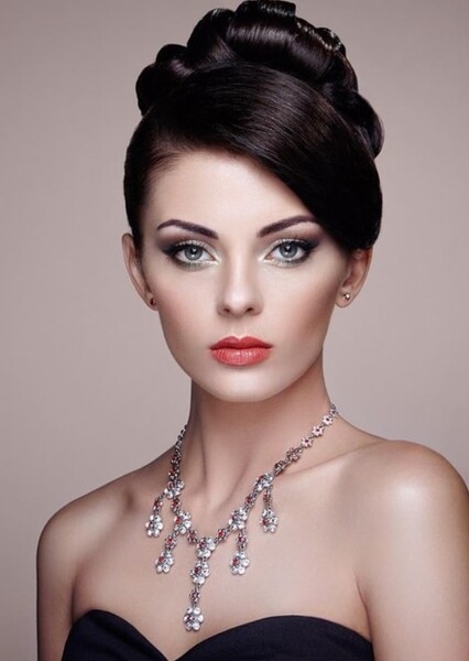 Kristina Romashina photo