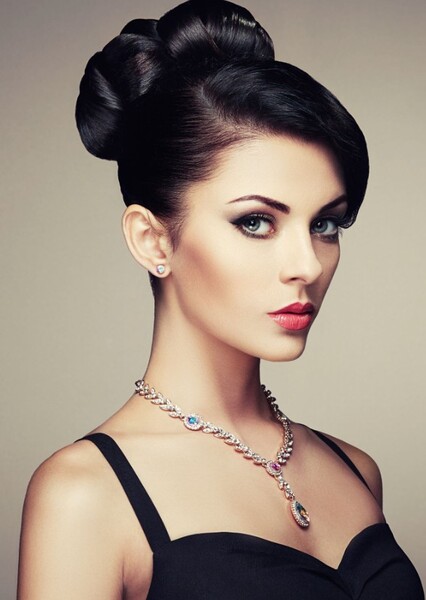 Kristina Romashina photo