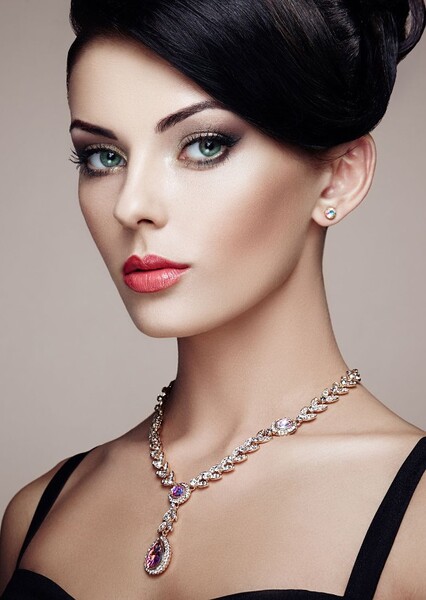 Kristina Romashina photo