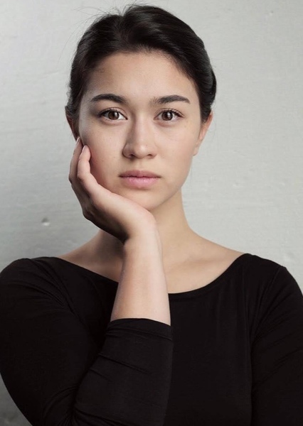 Kristina Tonteri-Young photo