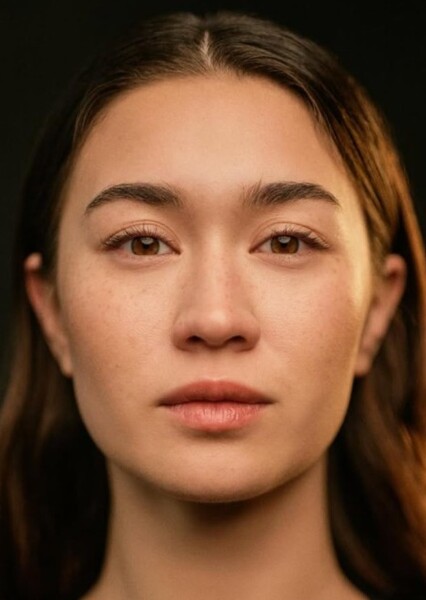 Kristina Tonteri-Young as AKI in Video Game Castings