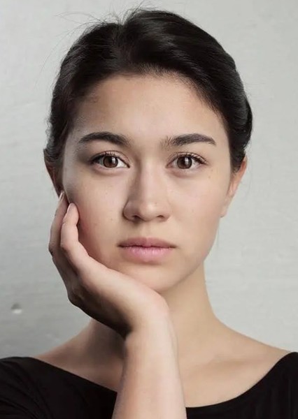Kristina Tonteri-Young photo