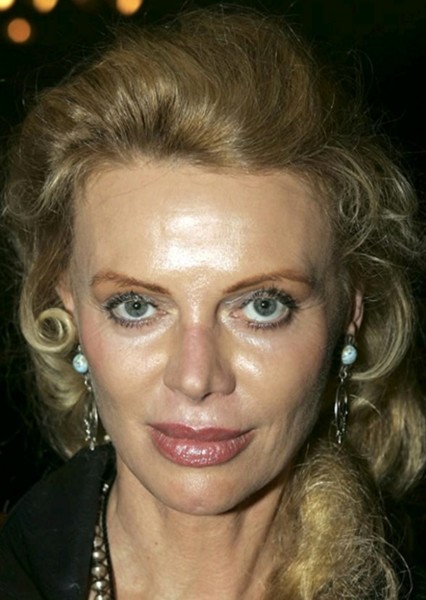 Kristina Wayborn photo