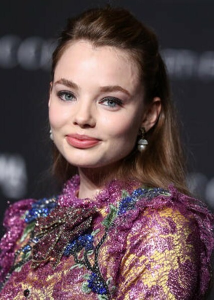 Kristine Froseth photo