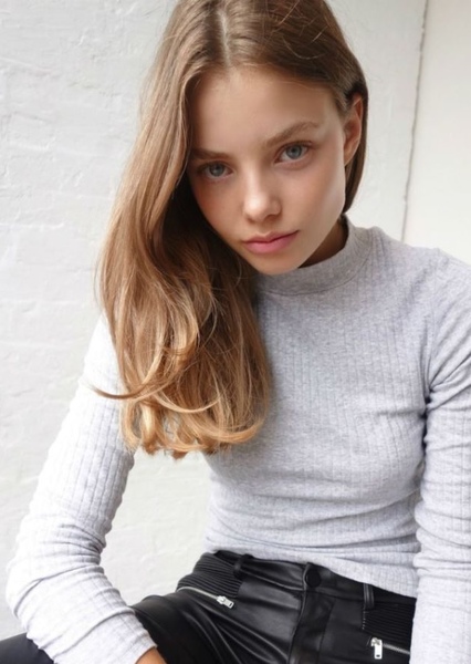 Kristine Froseth