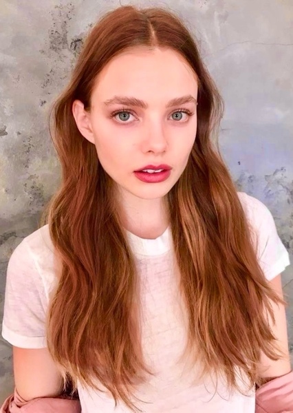 Kristine Froseth photo