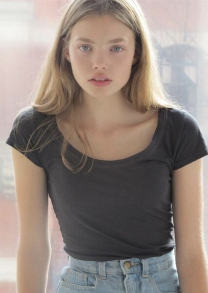Kristine Froseth photo