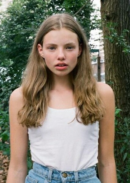 Kristine Froseth