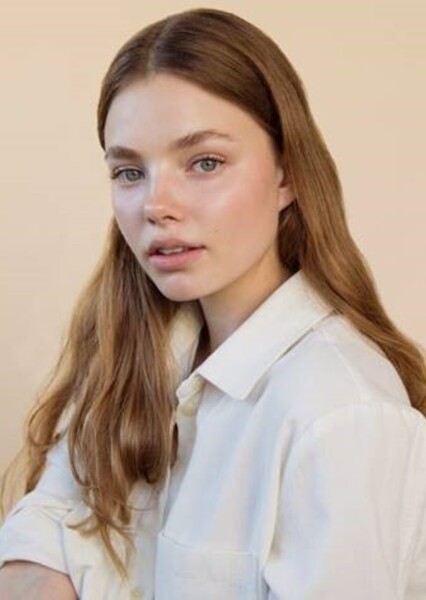 Kristine Froseth