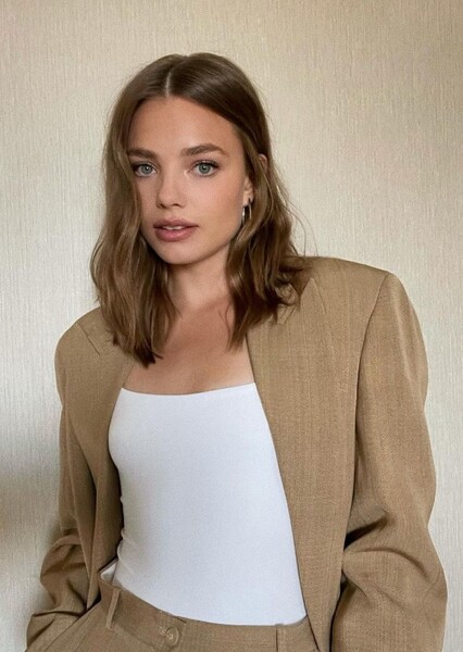 Kristine Froseth