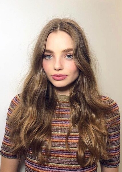 Kristine Froseth photo